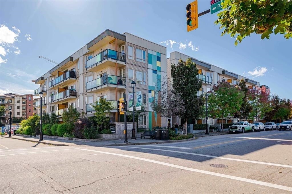 302-20460 Douglas Crescent, Langley, BC, V3A 0C6