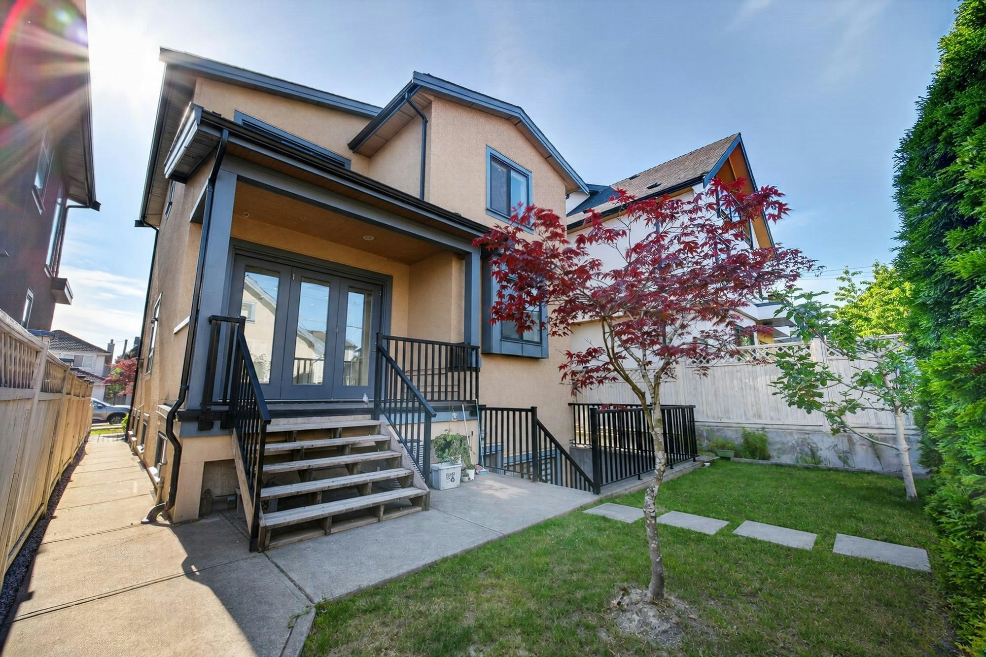 8068 Haig Street, Vancouver, BC, V6P 4R9 - 27