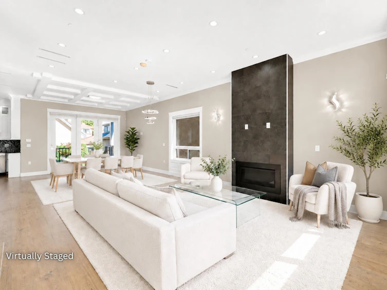 8068 Haig Street, Vancouver, BC, V6P 4R9 - 3