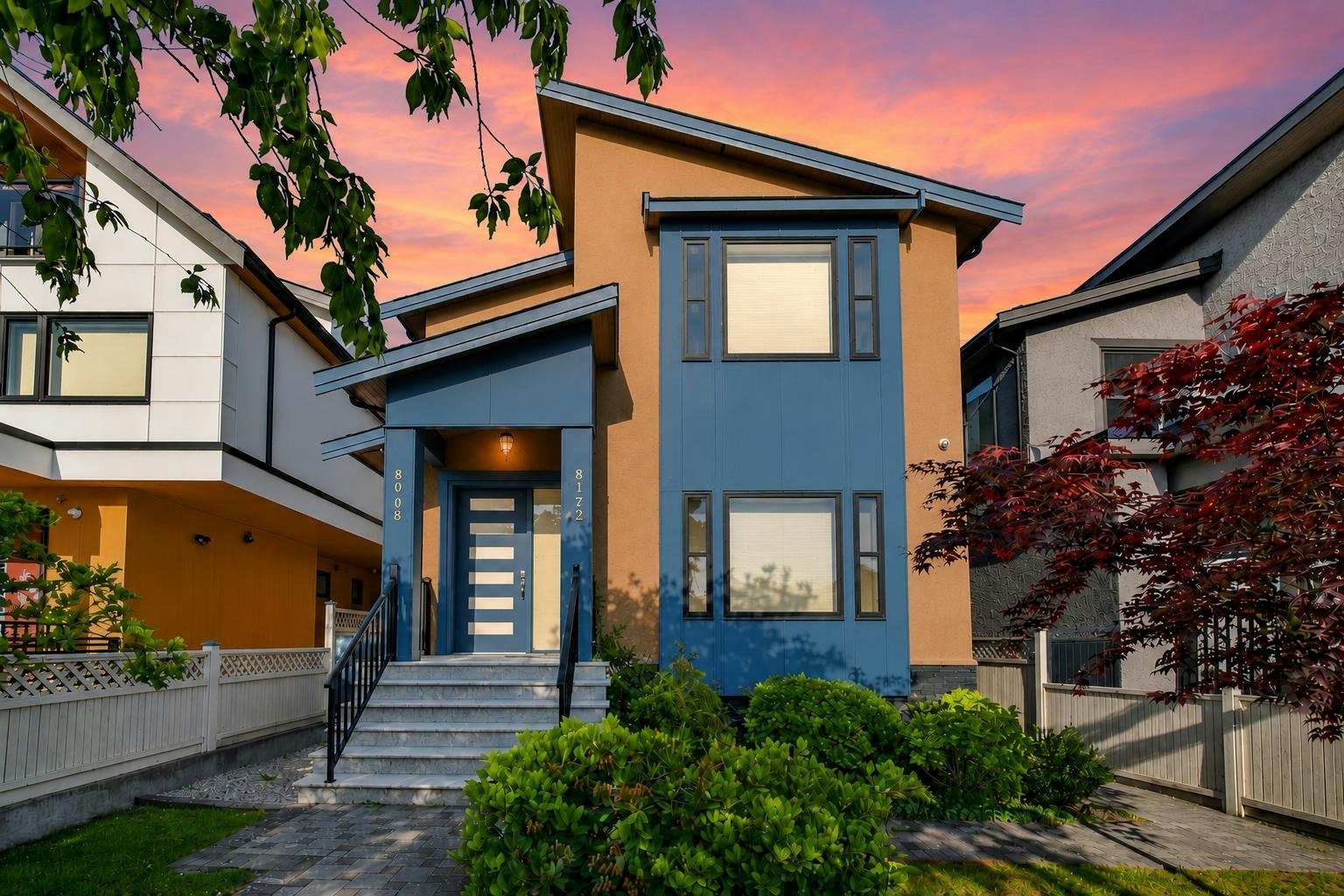 8068 Haig Street, Vancouver, BC, V6P 4R9