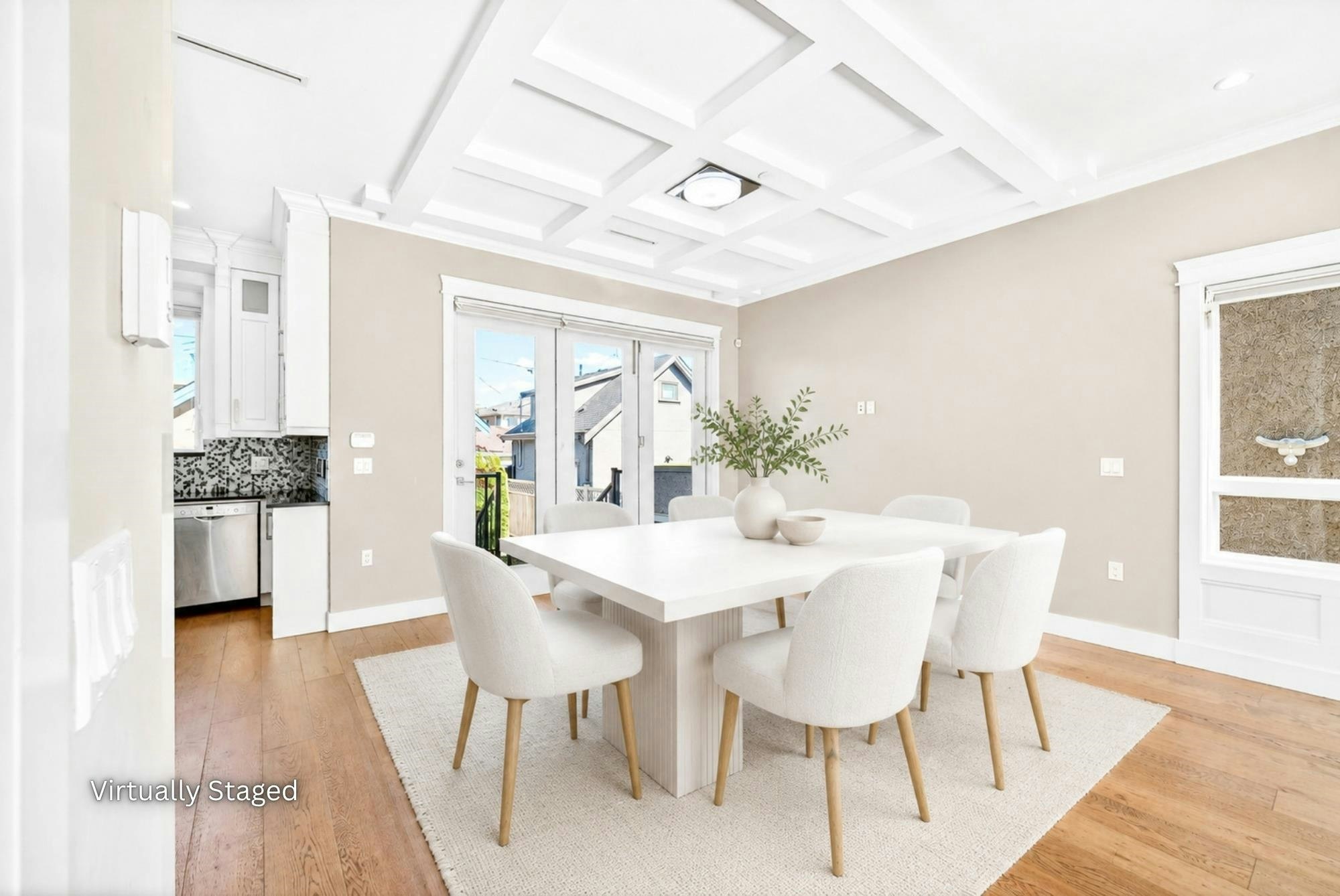 8068 Haig Street, Vancouver, BC, V6P 4R9 - 8