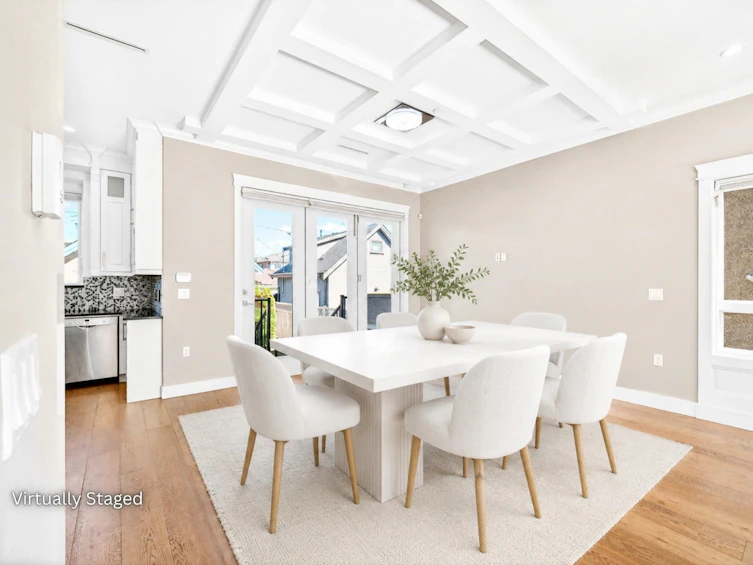 8068 Haig Street, Vancouver, BC, V6P 4R9 - 8