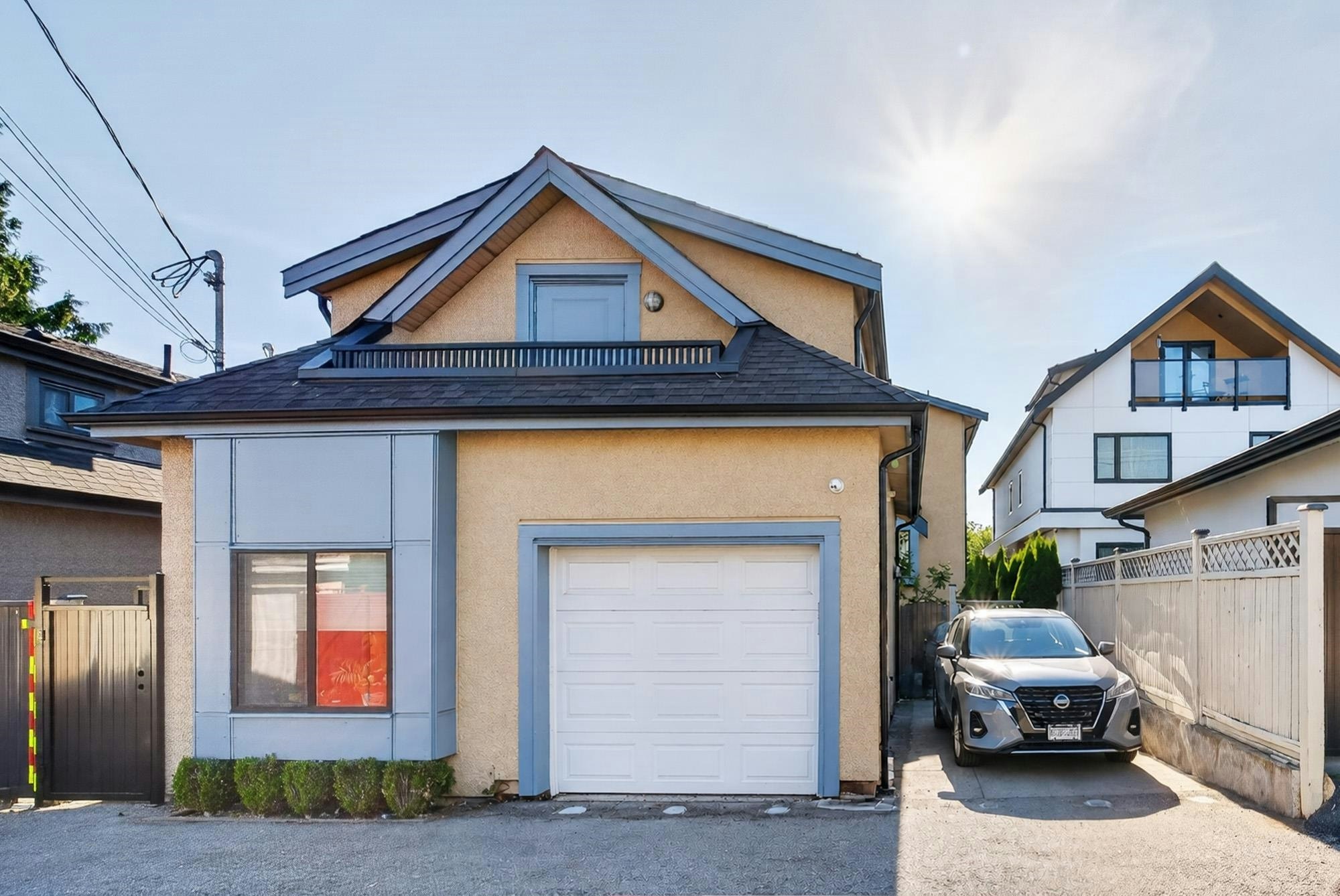 8068 Haig Street, Vancouver, BC, V6P 4R9 - 30