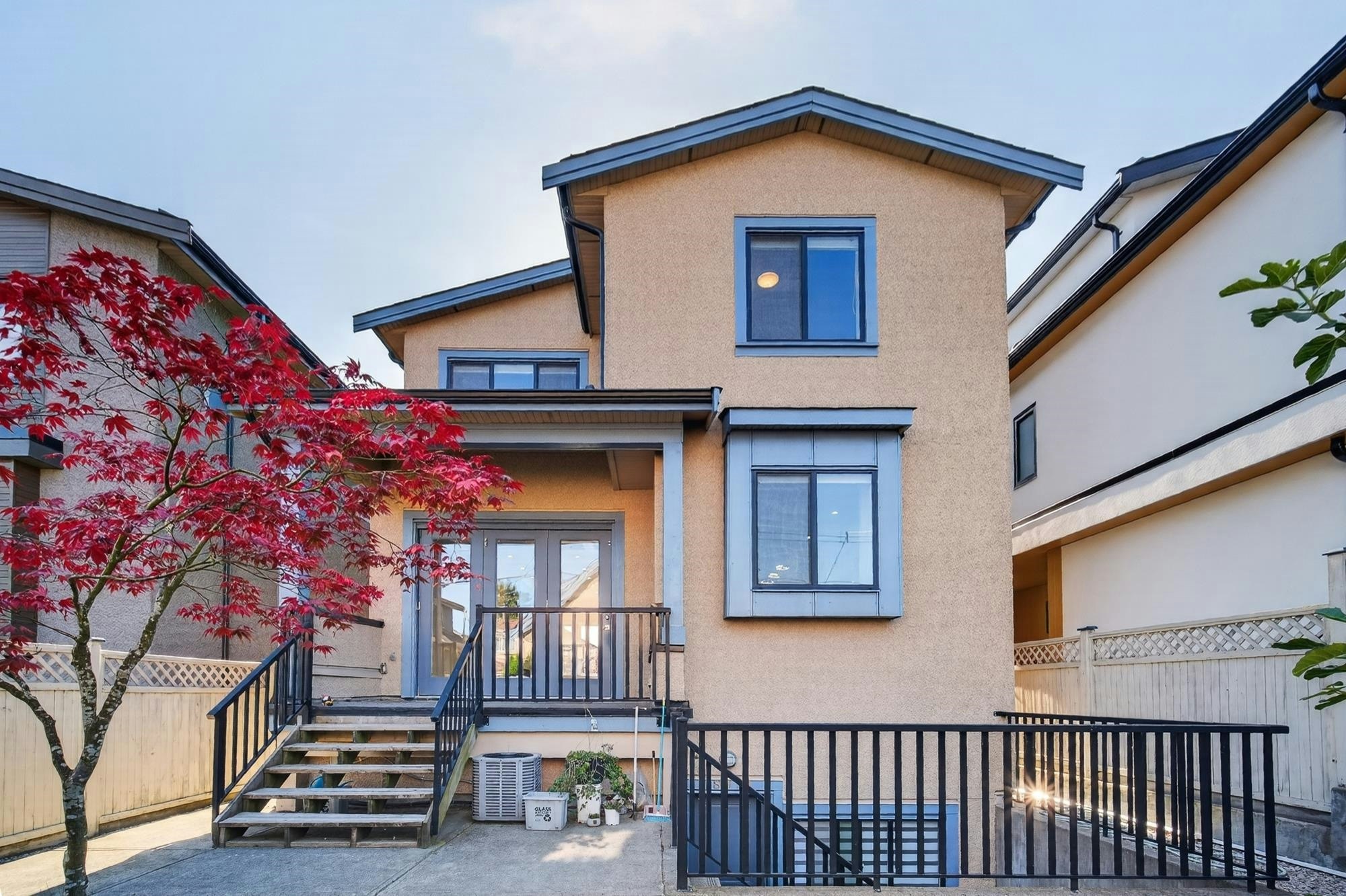 8068 Haig Street, Vancouver, BC, V6P 4R9 - 26
