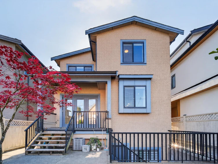 8068 Haig Street, Vancouver, BC, V6P 4R9 - 26