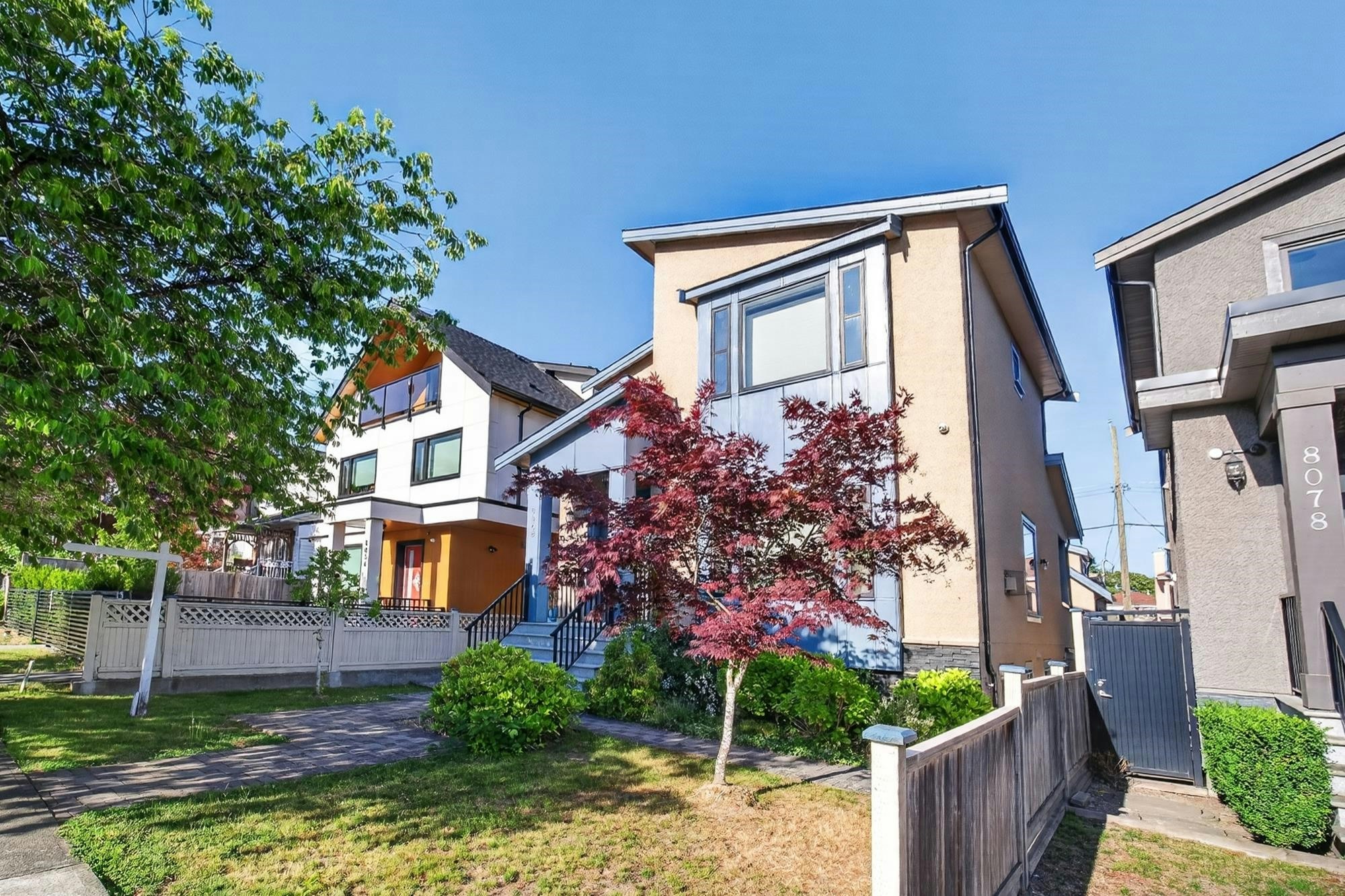 8068 Haig Street, Vancouver, BC, V6P 4R9 - 32