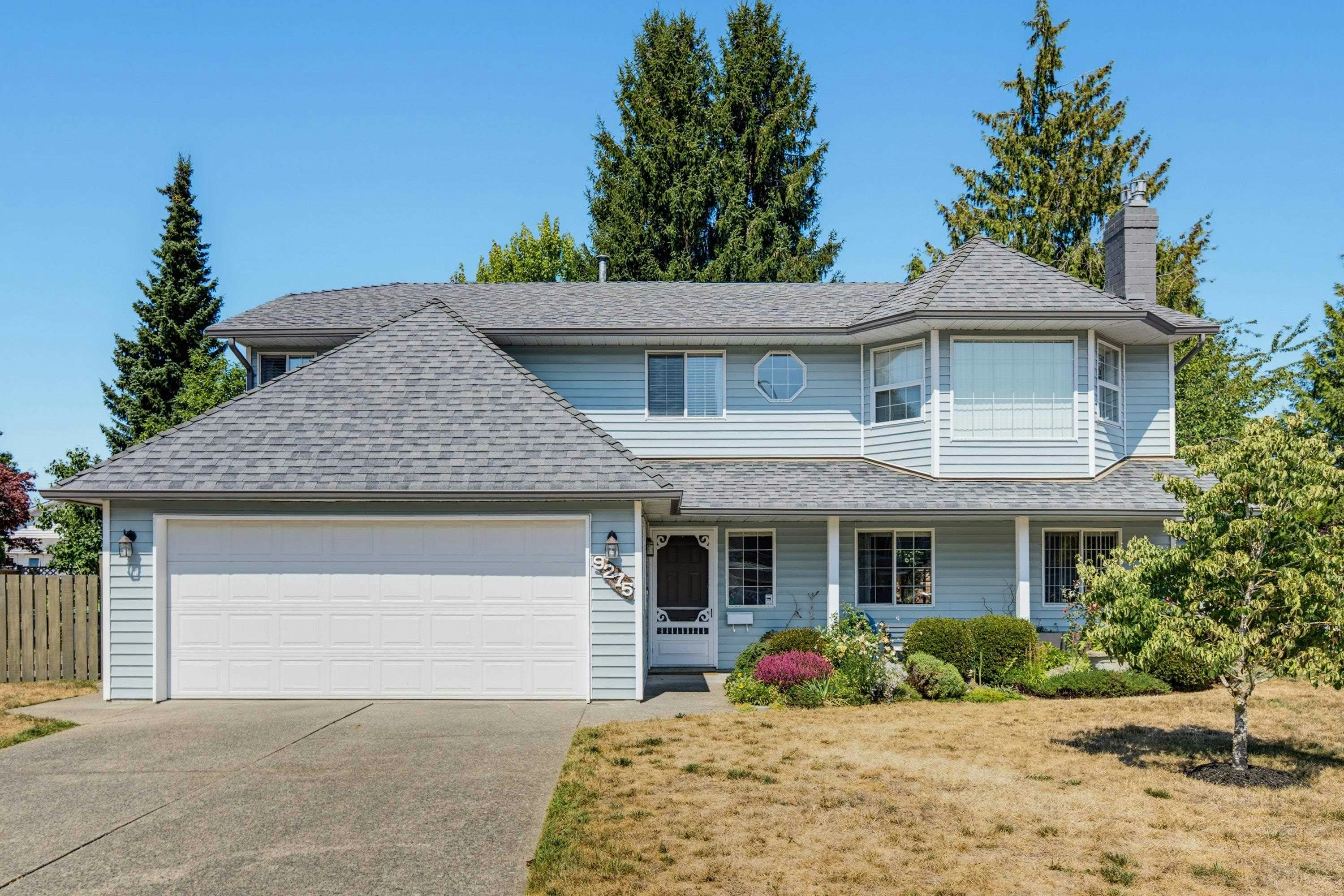 9275 155 Street, Surrey, BC, V3R 9B3