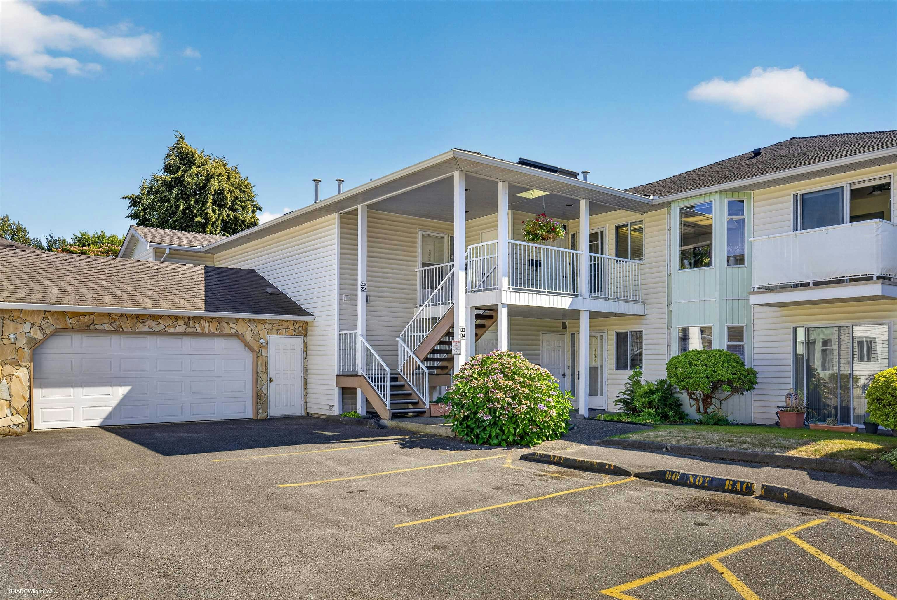 234-7156 121 Street Street, Surrey, BC, V3W 0J6