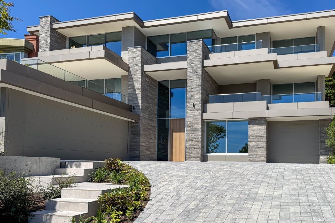 2390 Westhill Drive, West Vancouver, BC, V7S 2Z5