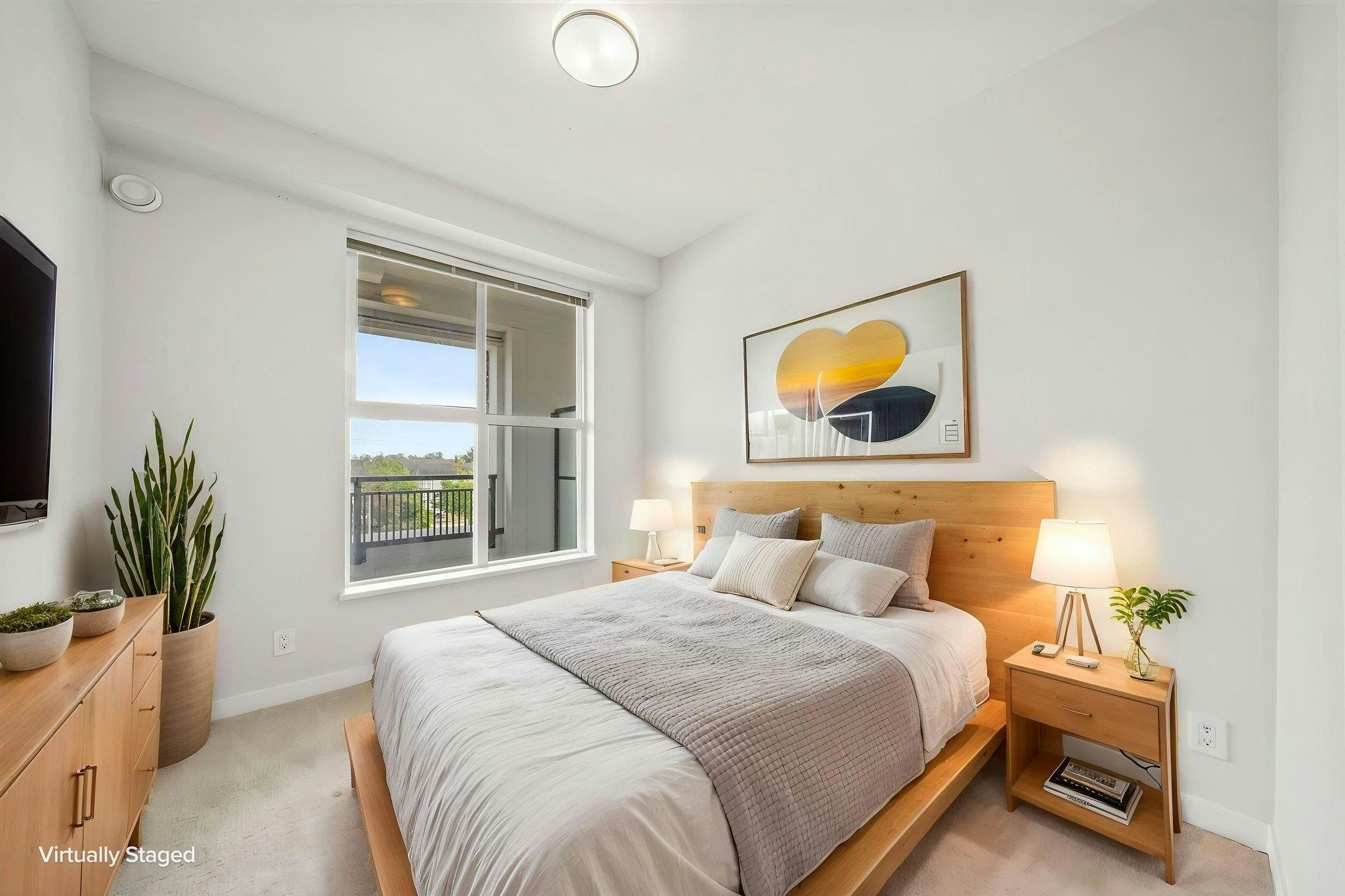 C416-8150 207 Street, Langley, BC, V2Y 4J4 - 8