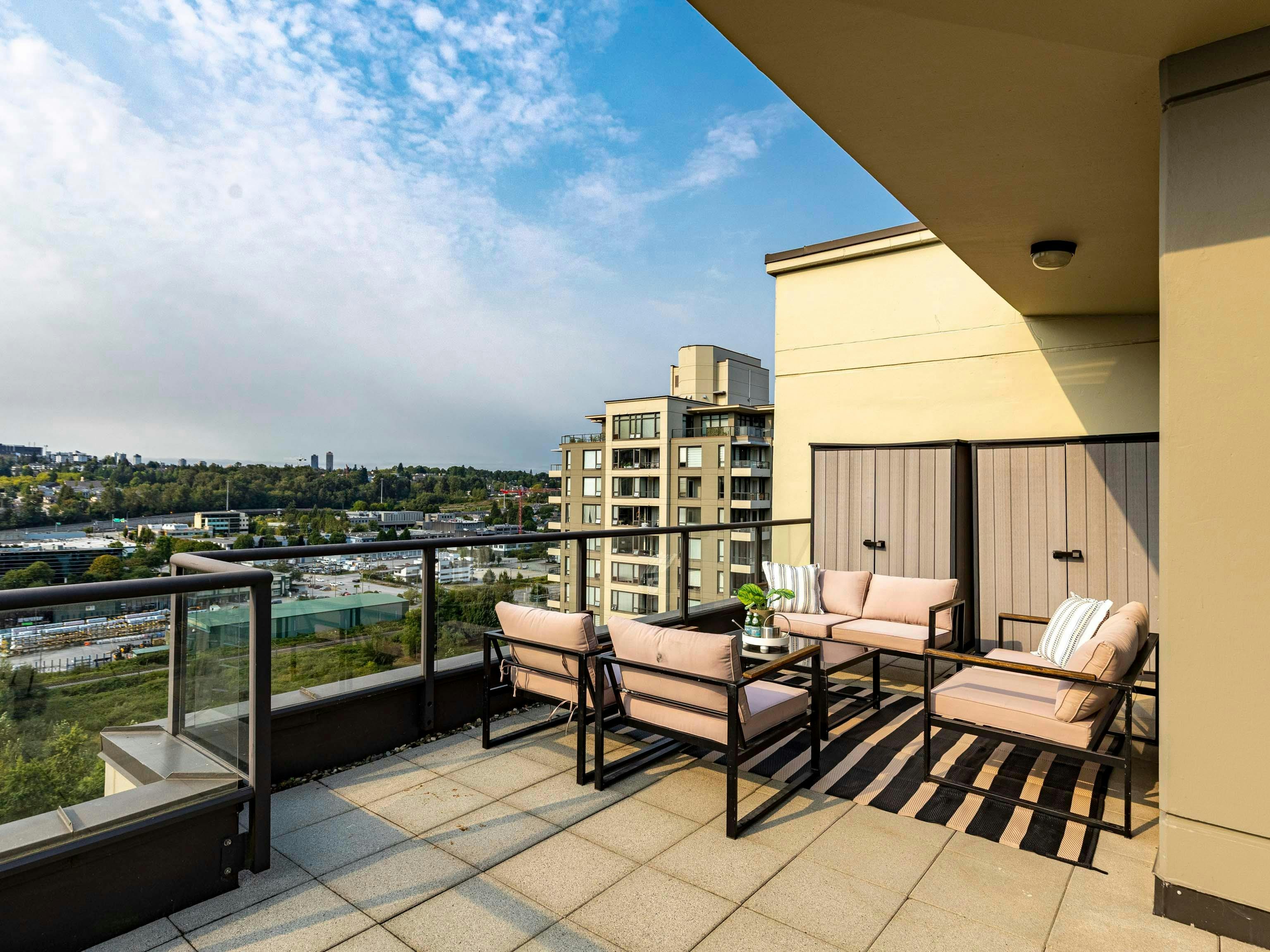 PH1-4182 Dawson Street - 4