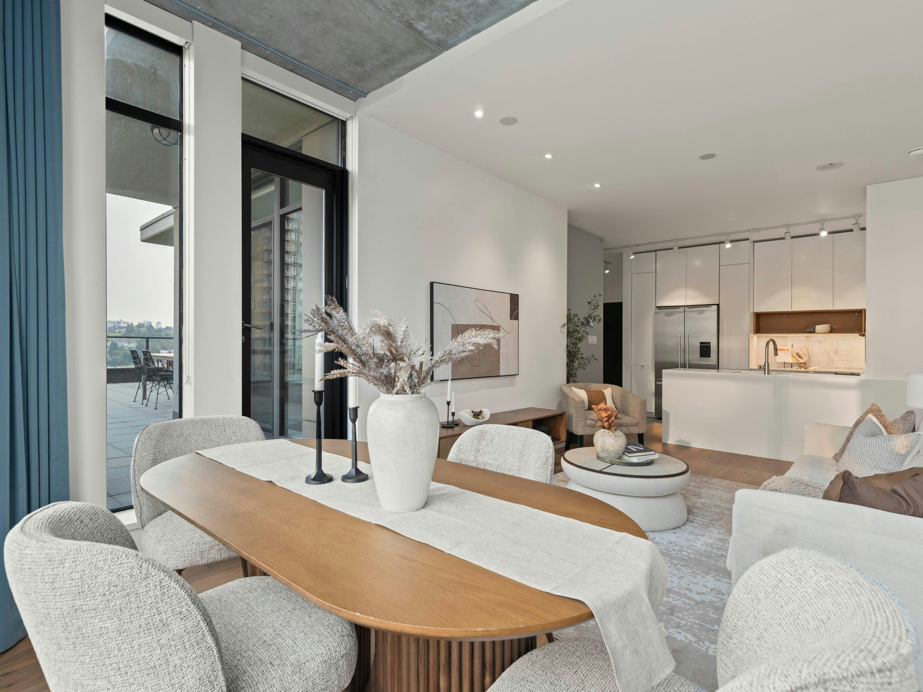 PH1-4182 Dawson Street, Burnaby, BC, V5C 0A2 - 9