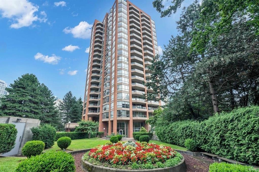 602-4350 Beresford Street, Burnaby, BC, V5H 4K9