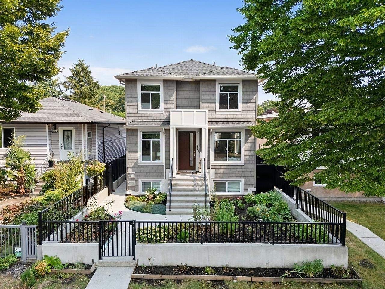 636 Cassiar Street, Vancouver, BC, V5K 4N2