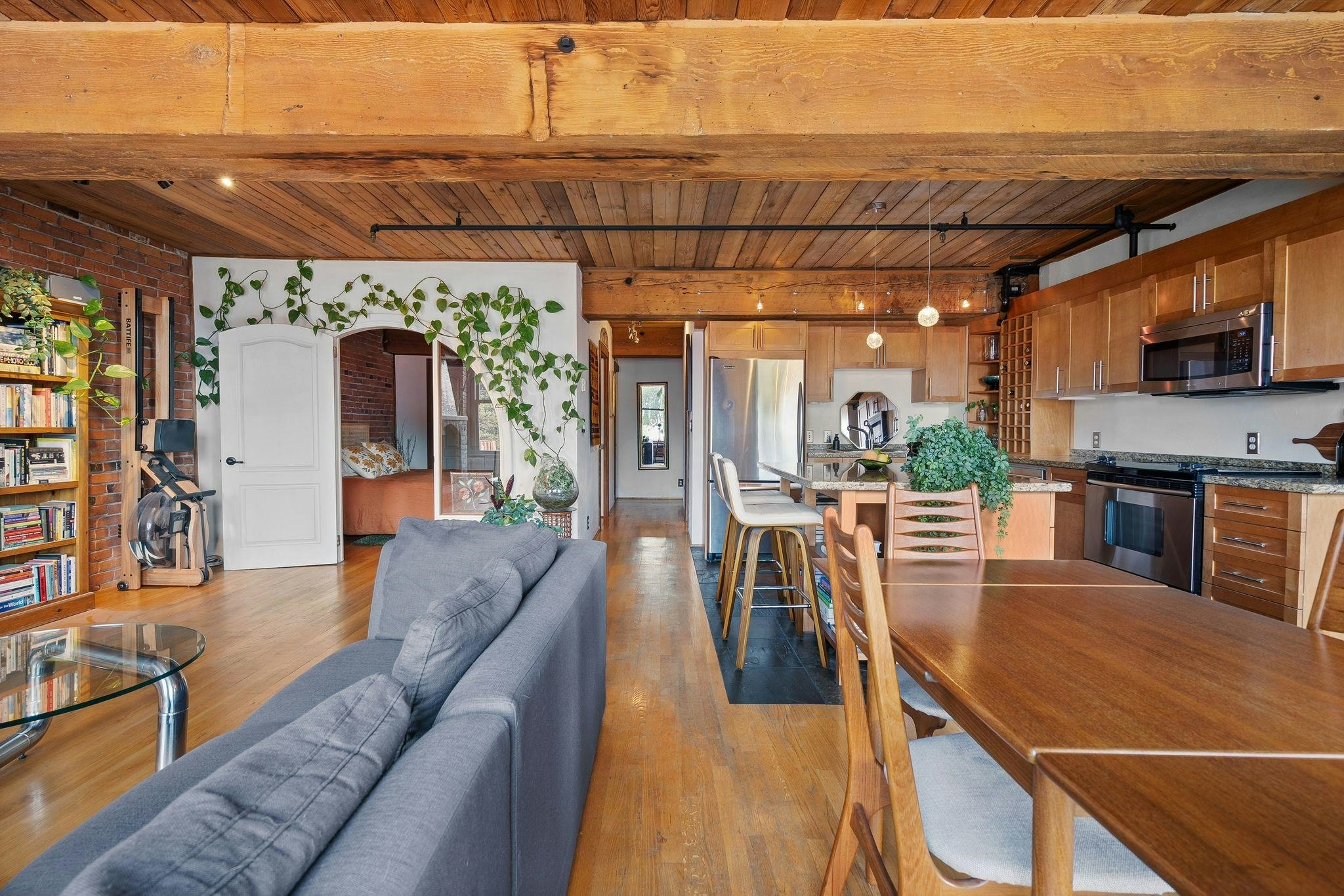 305-41 Alexander Street, Vancouver, BC, V6A 1B2 - 20