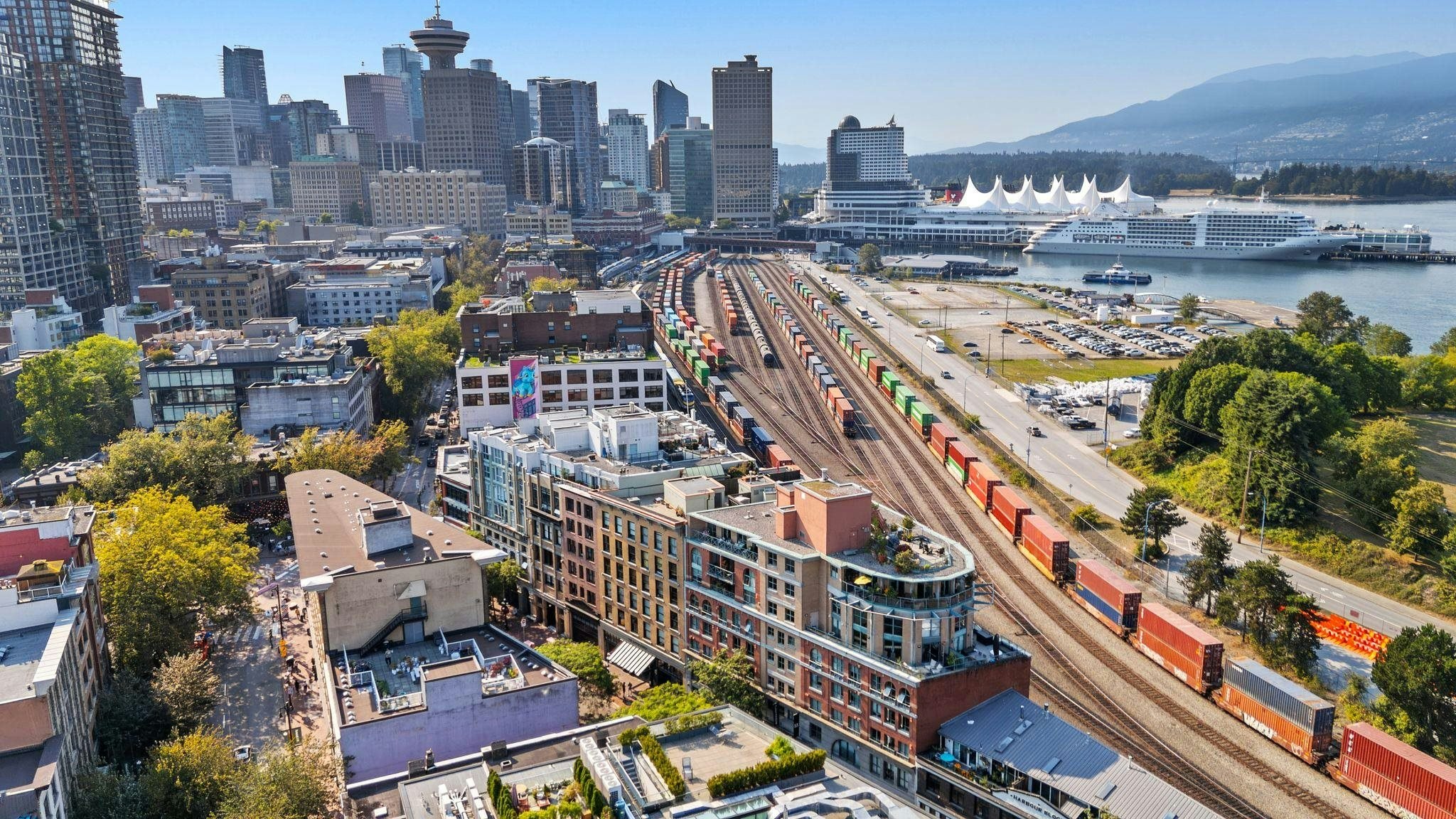 305-41 Alexander Street, Vancouver, BC, V6A 1B2 - 32