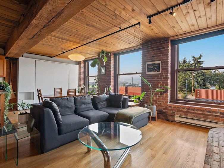 305-41 Alexander Street, Vancouver, BC, V6A 1B2 - 5