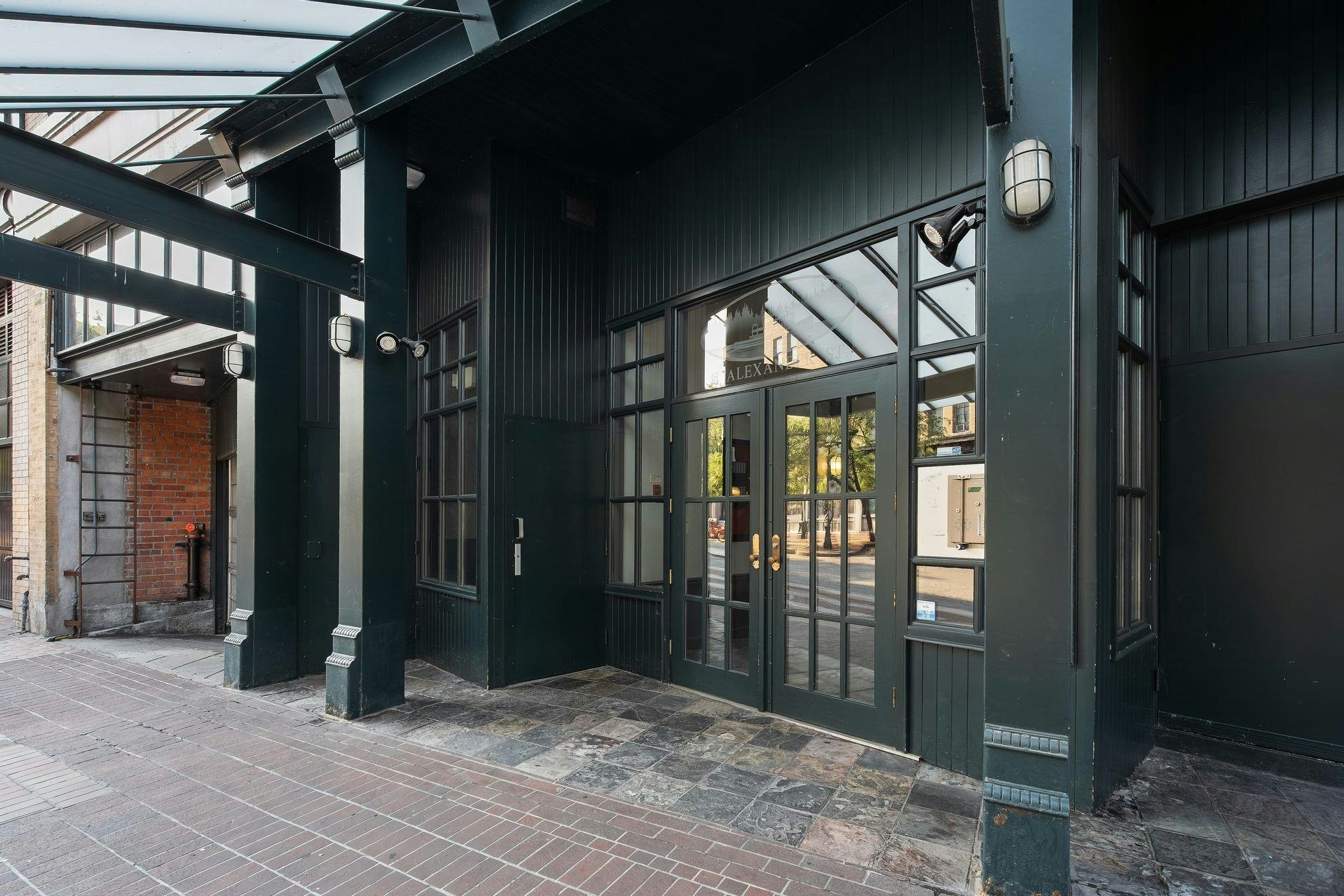 305-41 Alexander Street, Vancouver, BC, V6A 1B2 - 30