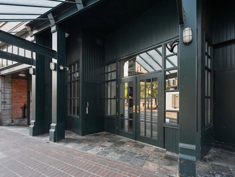 305-41 Alexander Street, Vancouver, BC, V6A 1B2 - 30