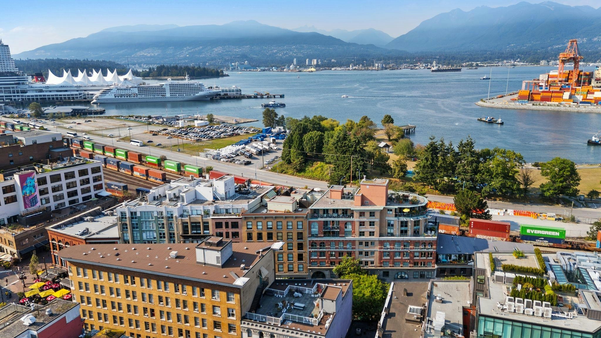 305-41 Alexander Street, Vancouver, BC, V6A 1B2 - 31