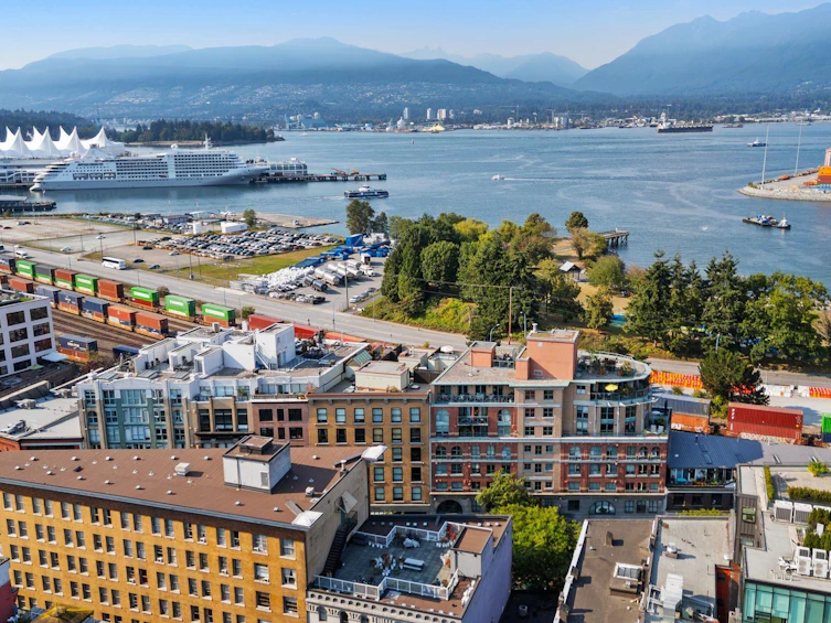 305-41 Alexander Street, Vancouver, BC, V6A 1B2 - 31