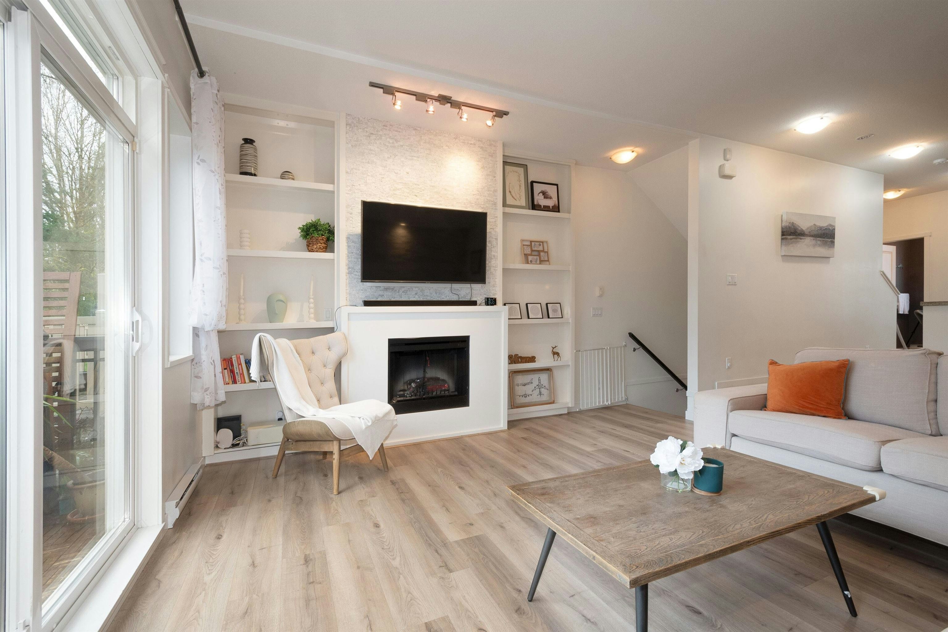 8-1125 Kensal Place, Coquitlam, BC, V3B 0G3 - 4