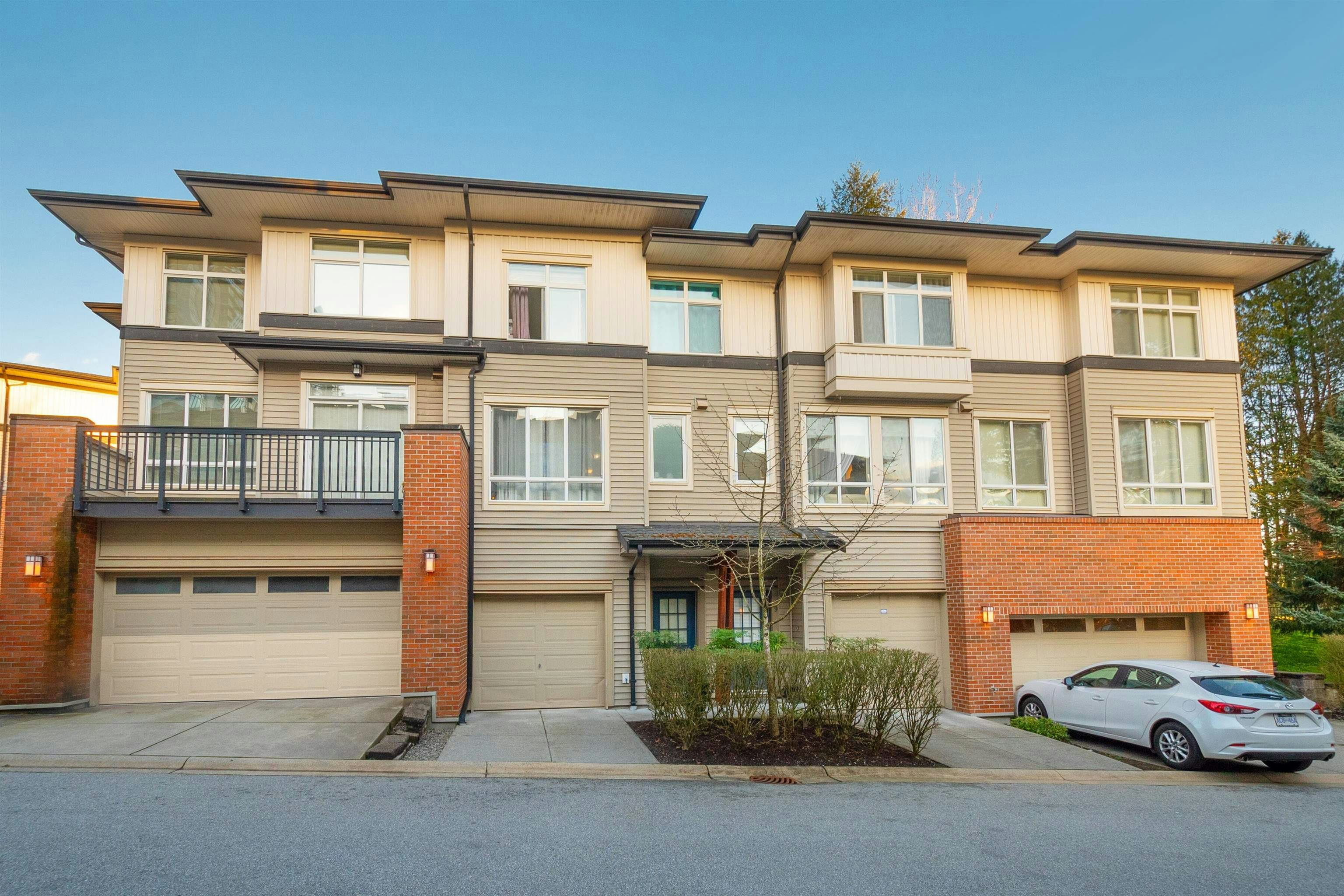 8-1125 Kensal Place, Coquitlam, BC, V3B 0G3 - 2