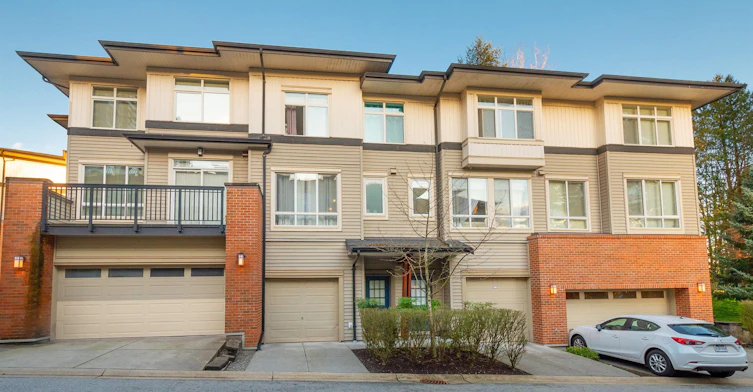 8-1125 Kensal Place, Coquitlam, BC, V3B 0G3 - 2