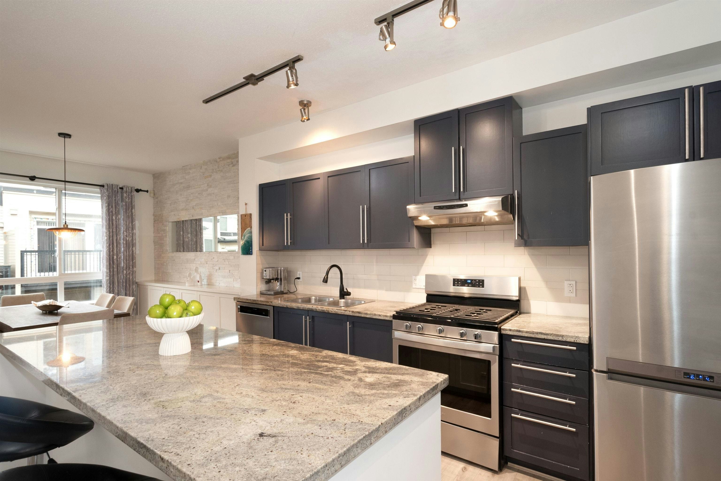 8-1125 Kensal Place, Coquitlam, BC, V3B 0G3 - 9