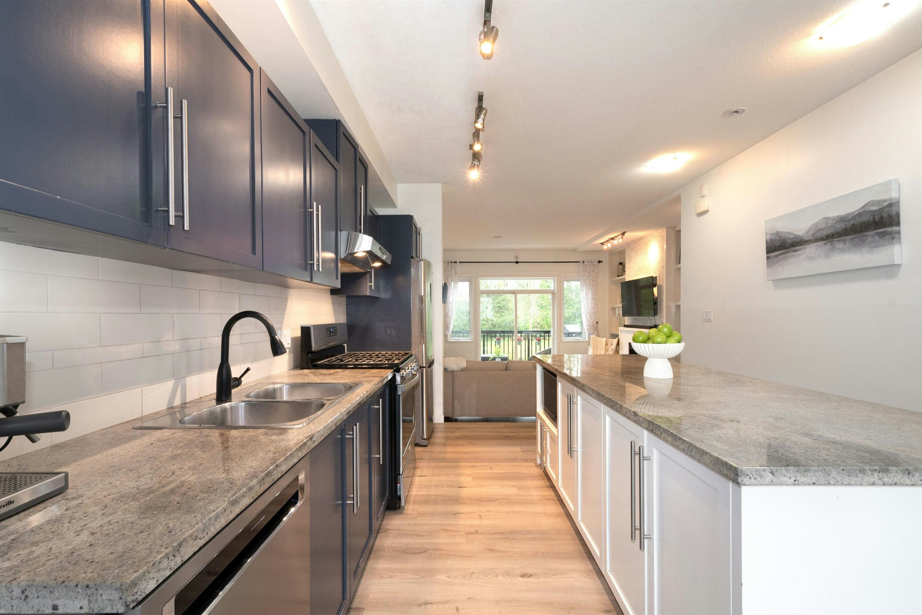 8-1125 Kensal Place, Coquitlam, BC, V3B 0G3 - 10