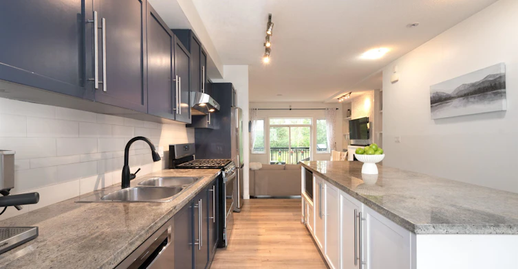 8-1125 Kensal Place, Coquitlam, BC, V3B 0G3 - 10