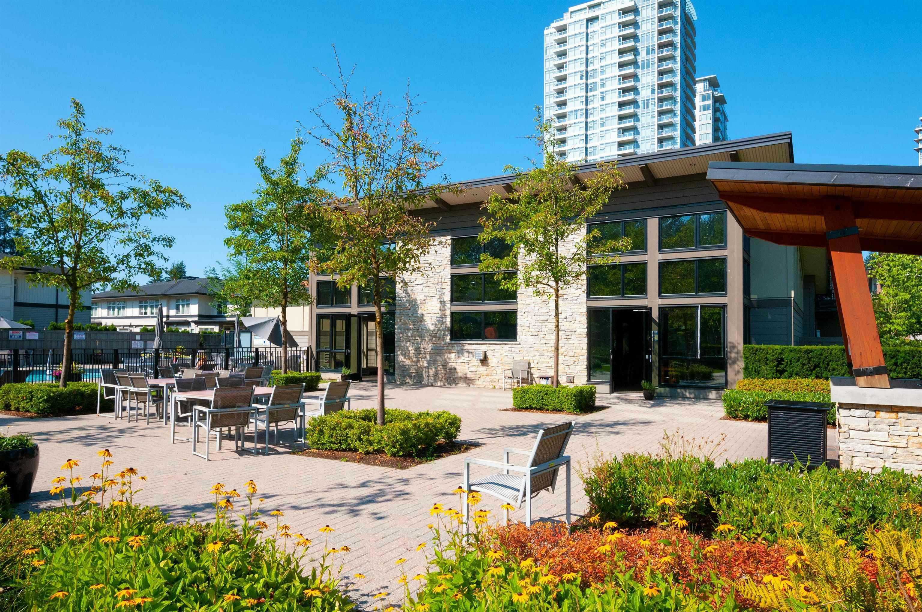8-1125 Kensal Place, Coquitlam, BC, V3B 0G3 - 29