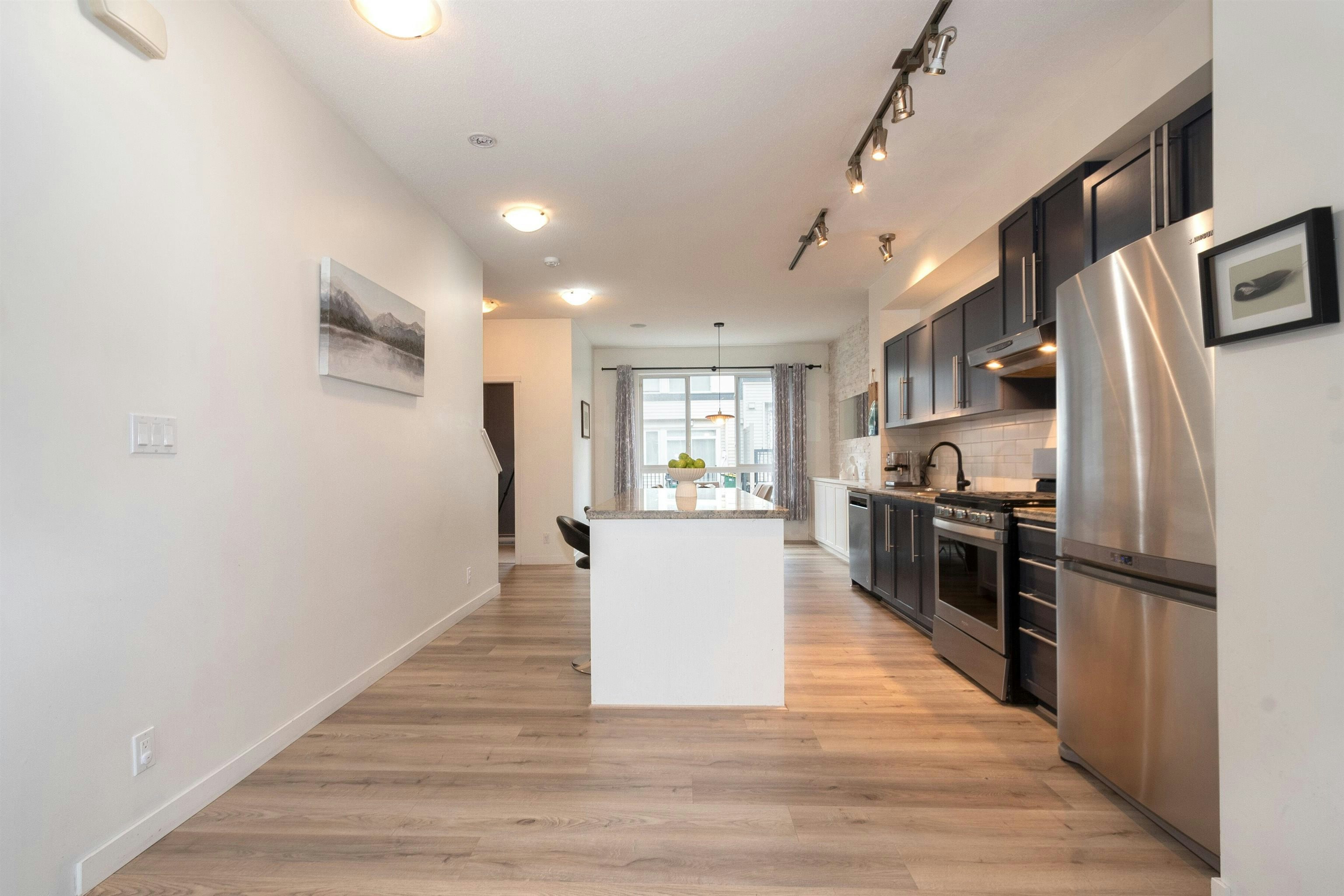 8-1125 Kensal Place, Coquitlam, BC, V3B 0G3 - 7