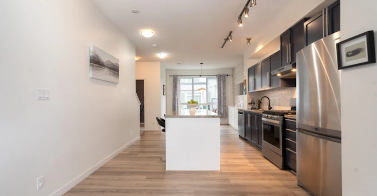 8-1125 Kensal Place, Coquitlam, BC, V3B 0G3 - 7
