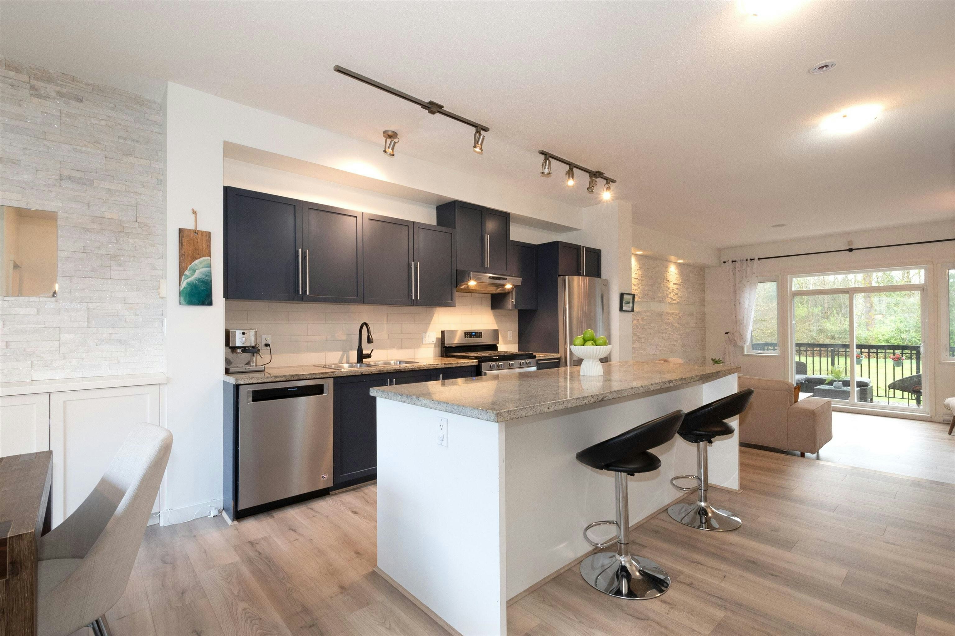 8-1125 Kensal Place, Coquitlam, BC, V3B 0G3 - 8