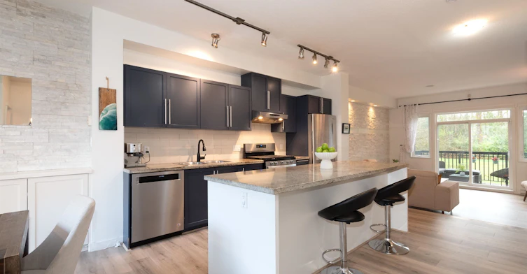 8-1125 Kensal Place, Coquitlam, BC, V3B 0G3 - 8
