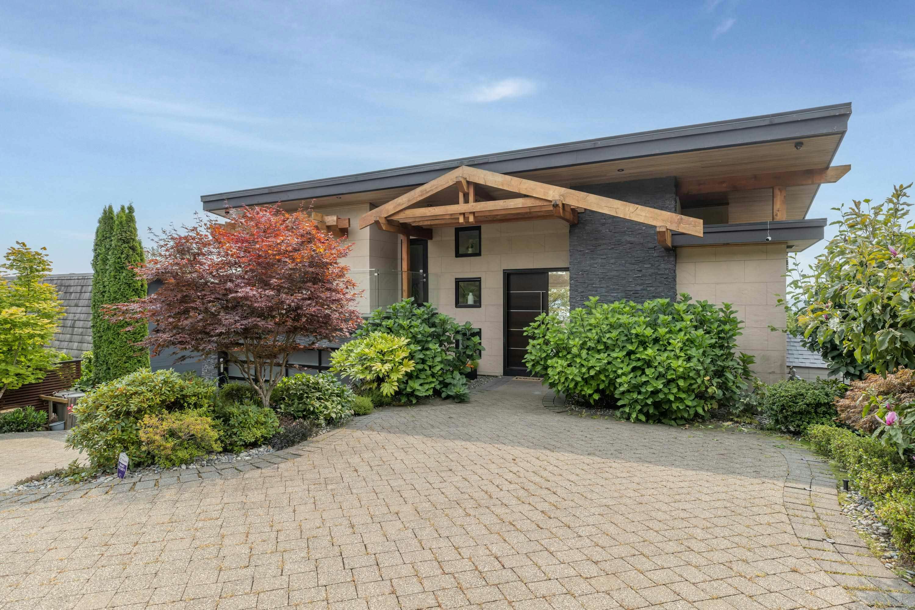 2512 Palmerston Avenue, West Vancouver, BC, V7V 2W5