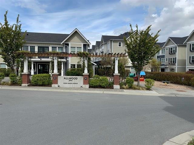 44-32633 Simon Avenue, Abbotsford, BC, V2T 0G9