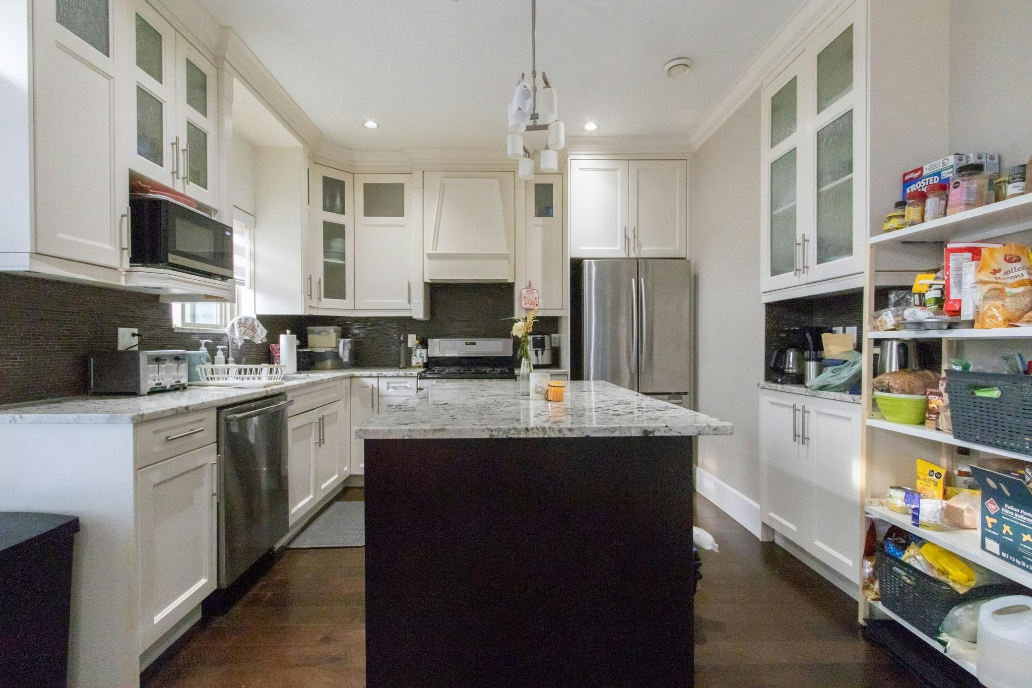 4231 Brant Street, Vancouver, BC, V5N 5B5 - 4