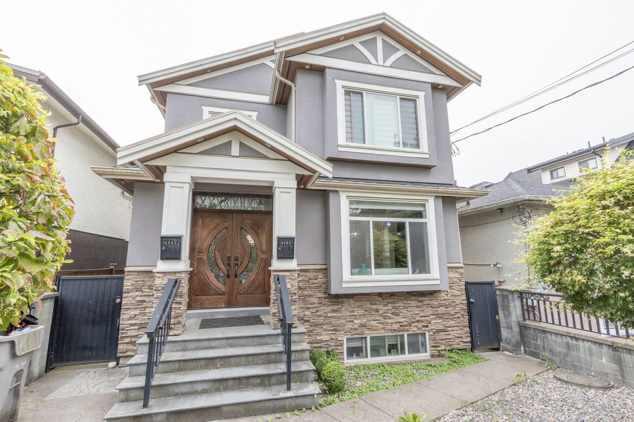 4231 Brant Street, Vancouver, BC, V5N 5B5
