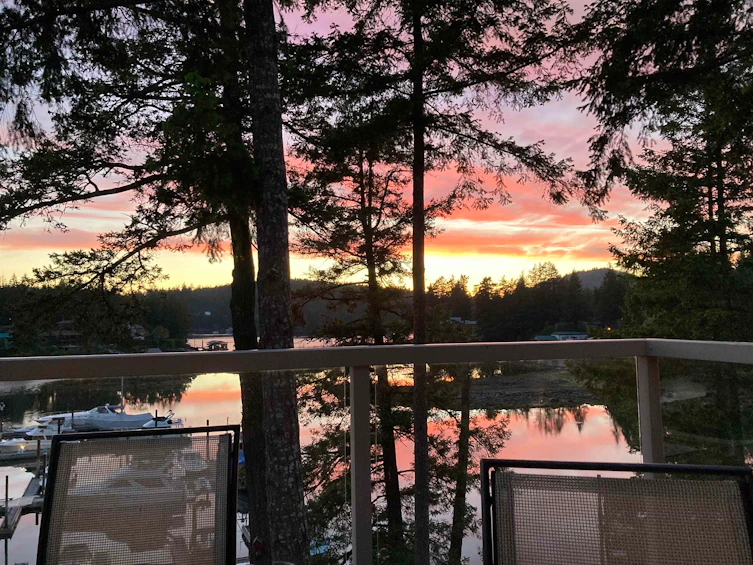 23C-12849 Lagoon Road, Pender Harbour Egmont, BC, V0N 2H1 - 2
