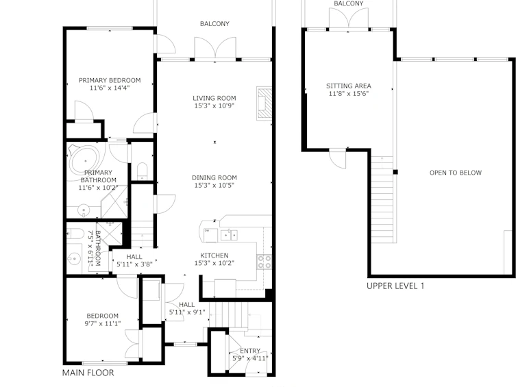 23C-12849 Lagoon Road, Pender Harbour Egmont, BC, V0N 2H1 - 7