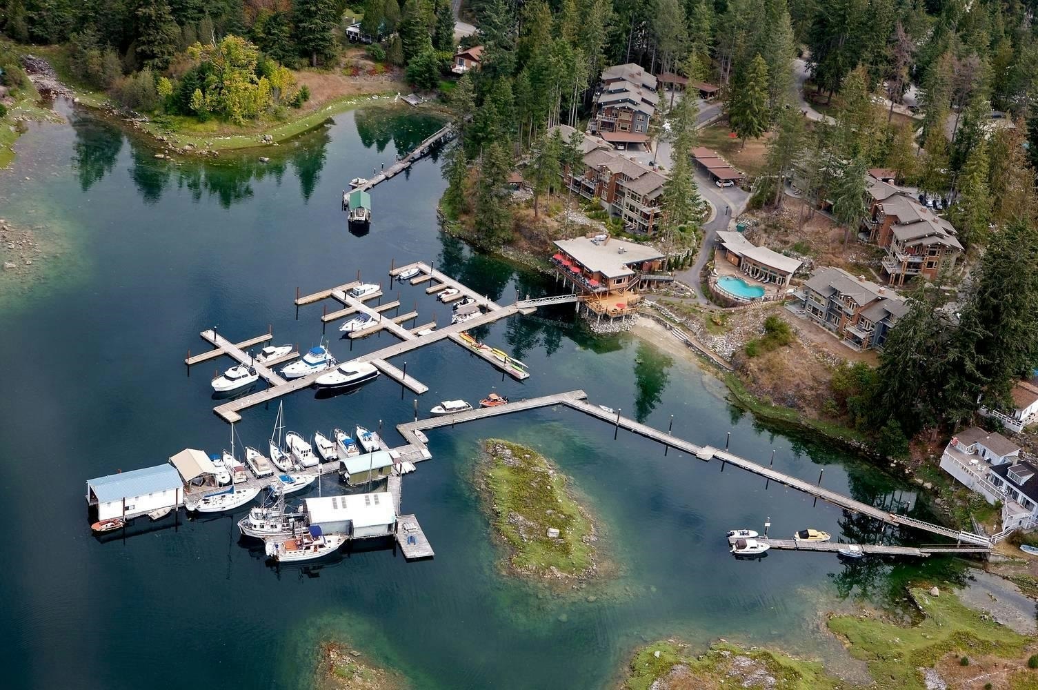 23C-12849 Lagoon Road, Pender Harbour Egmont, BC, V0N 2H1 - 6