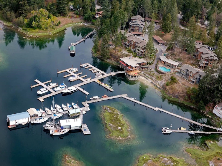 23C-12849 Lagoon Road, Pender Harbour Egmont, BC, V0N 2H1 - 6