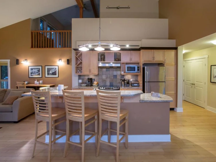 23C-12849 Lagoon Road, Pender Harbour Egmont, BC, V0N 2H1 - 4