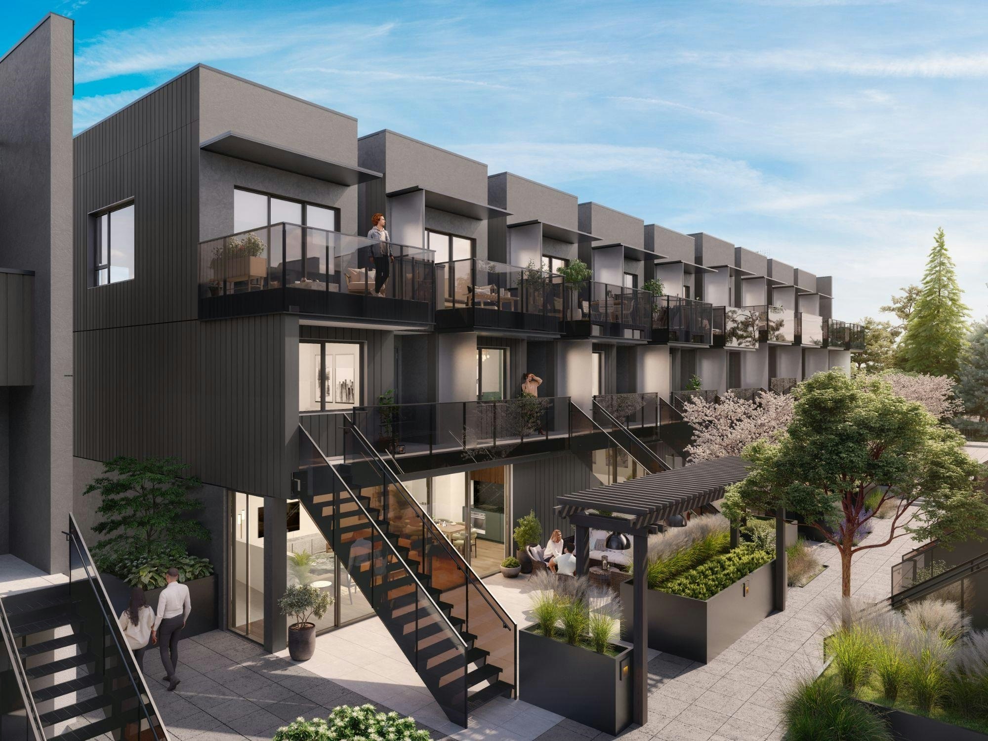 236-602 E 2nd Street - 3