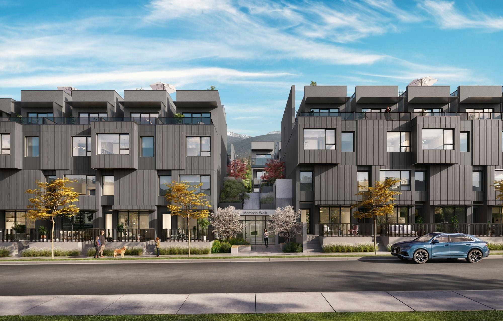 236-602 E 2nd Street - 2