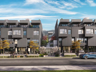 236-602 E 2nd Street - 2