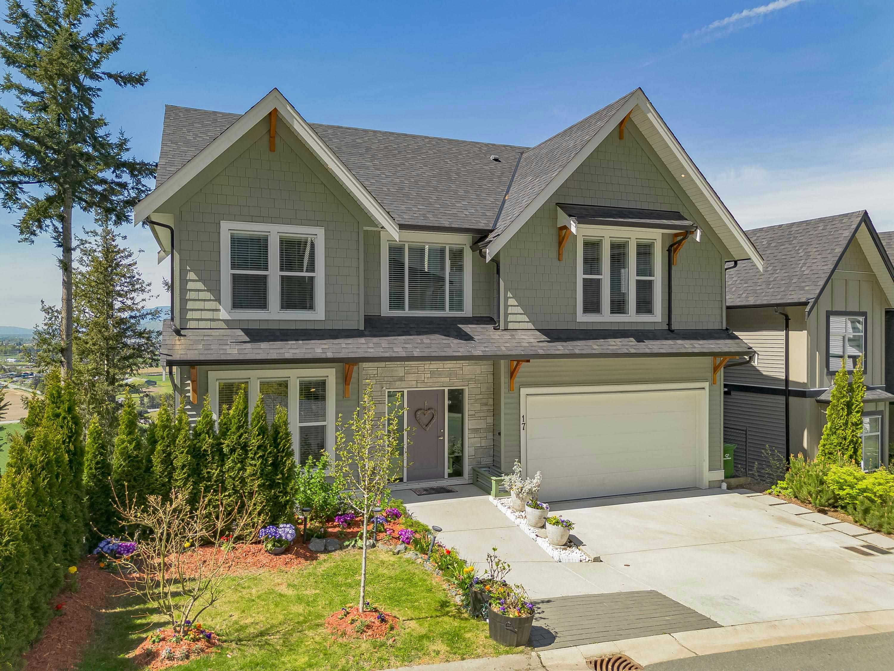 17-6262 Rexford Drive, Chilliwack, BC, V2R 6B4 - 5