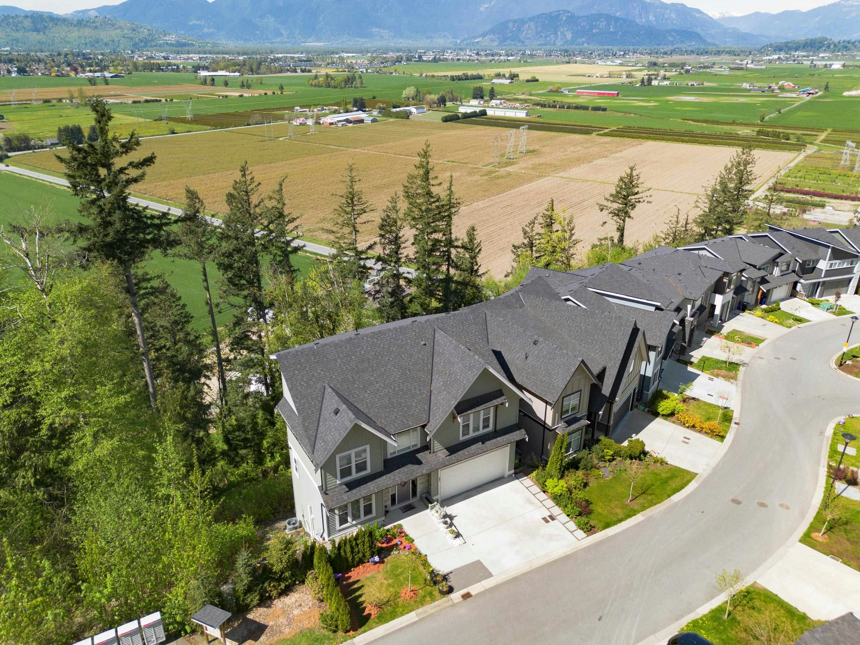 17-6262 Rexford Drive, Chilliwack, BC, V2R 6B4